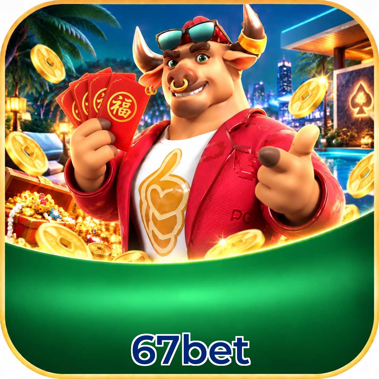67bet Segurança