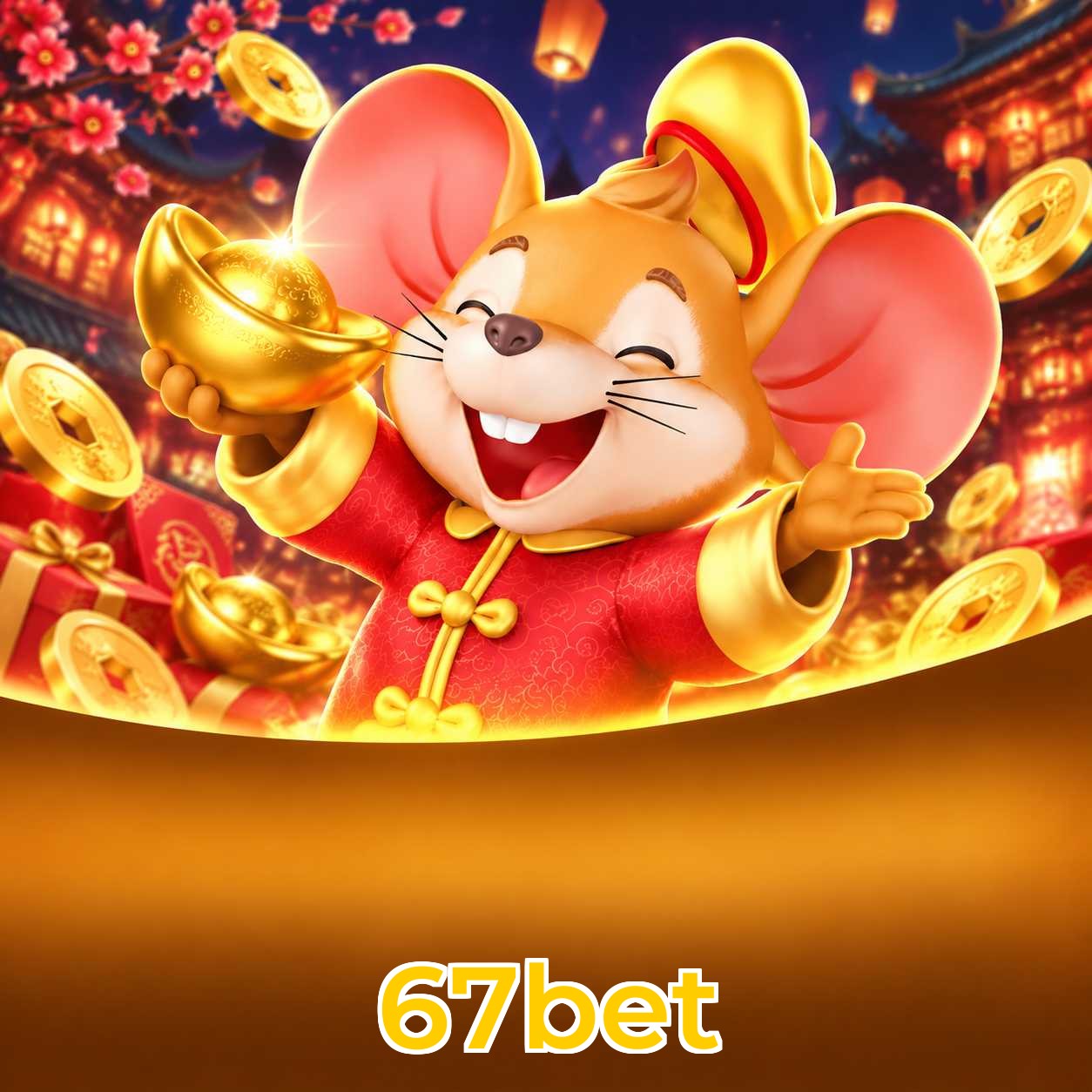 67bet Telegram
