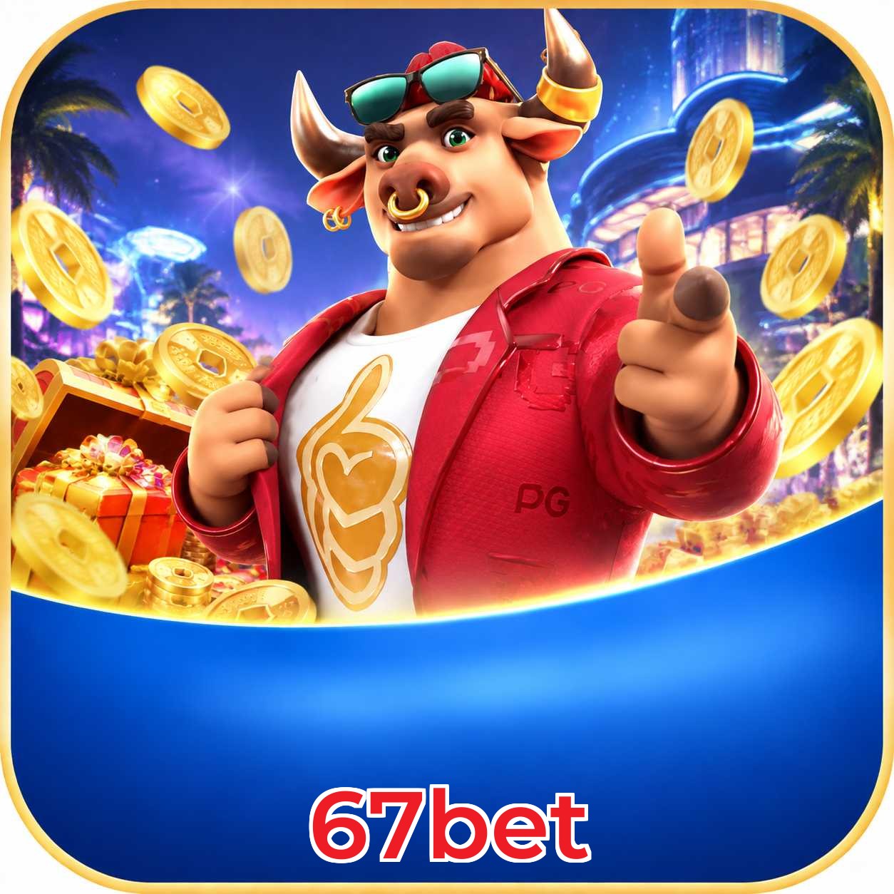 67bet Facebook Bonus