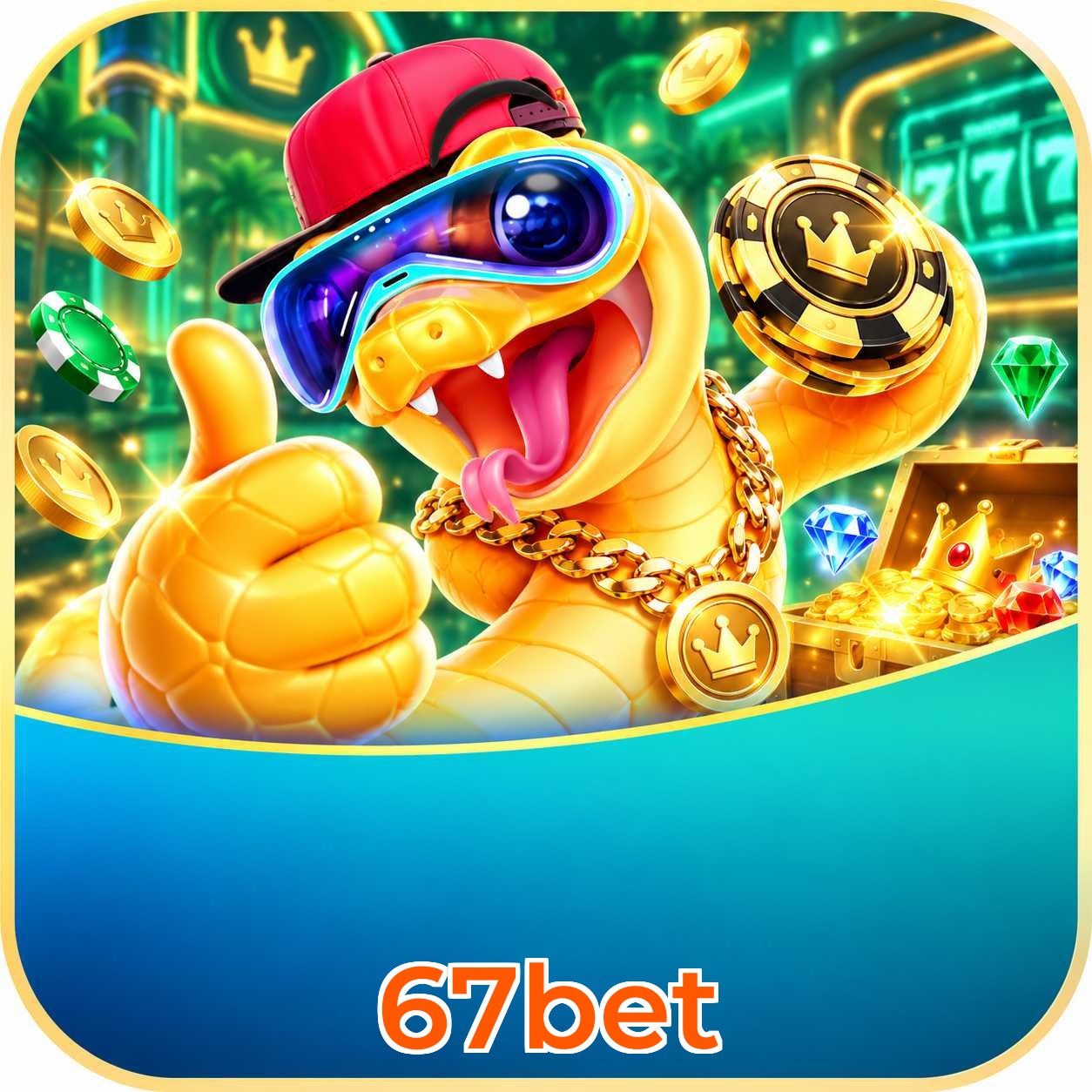 67bet Requirements