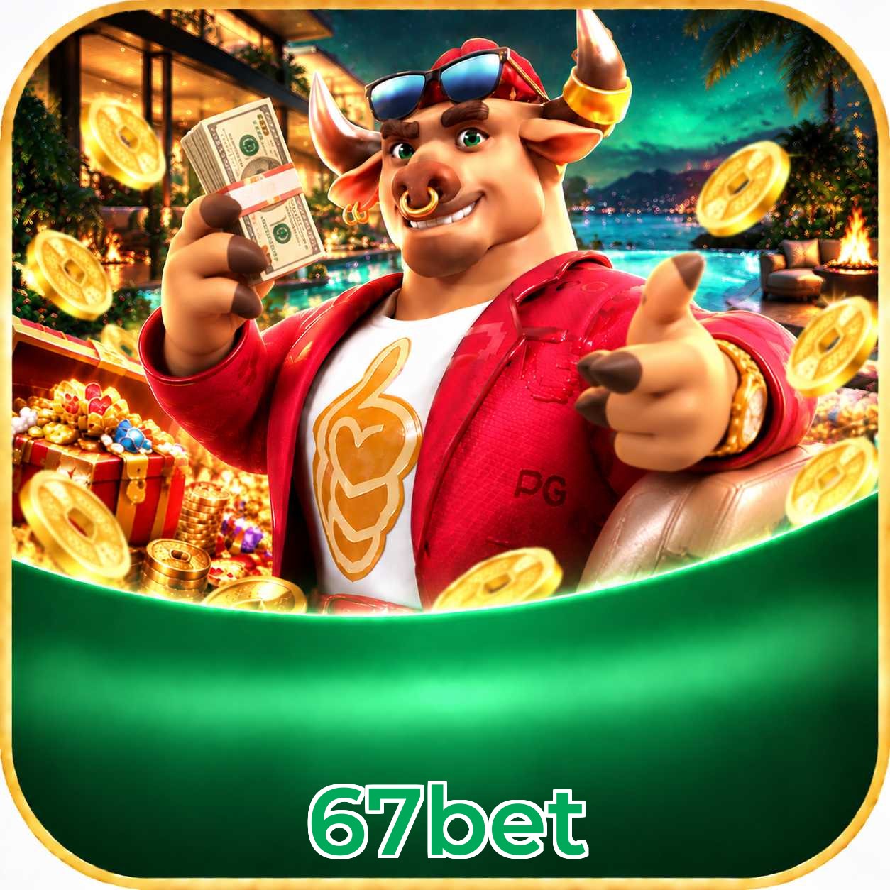 67bet Uptime