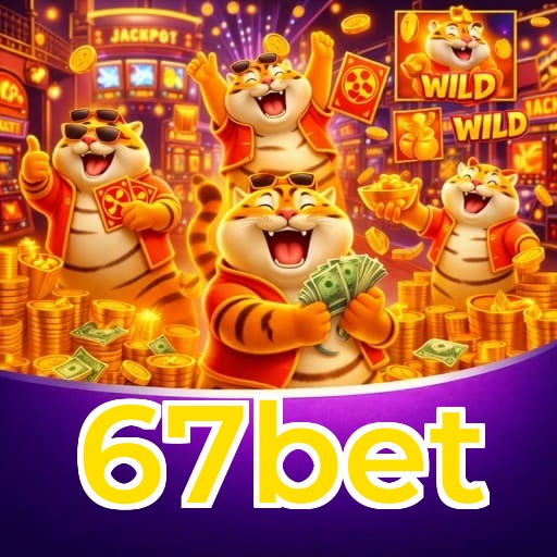Aplicativo mobile 67bet