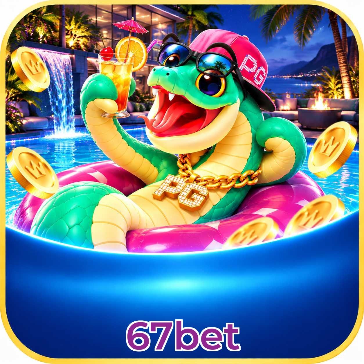 67bet Free Spins
