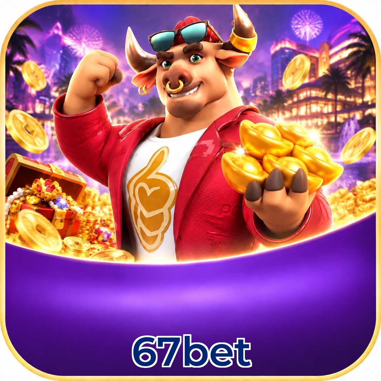 67bet instalar Windows e Mac