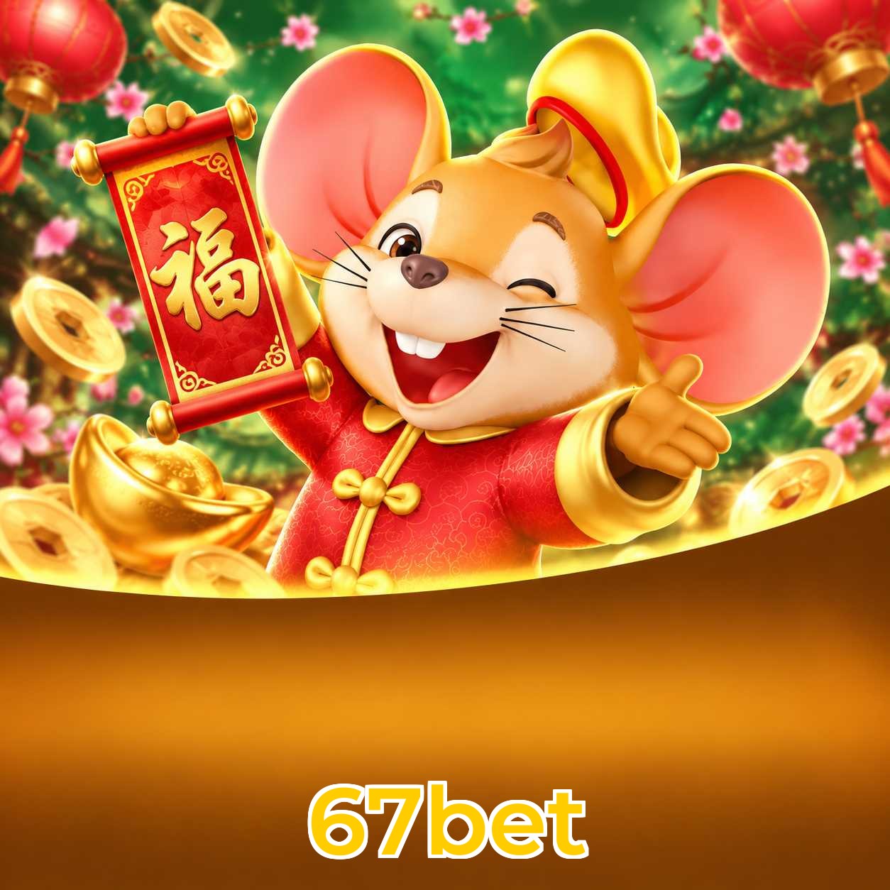67bet Top Slots
