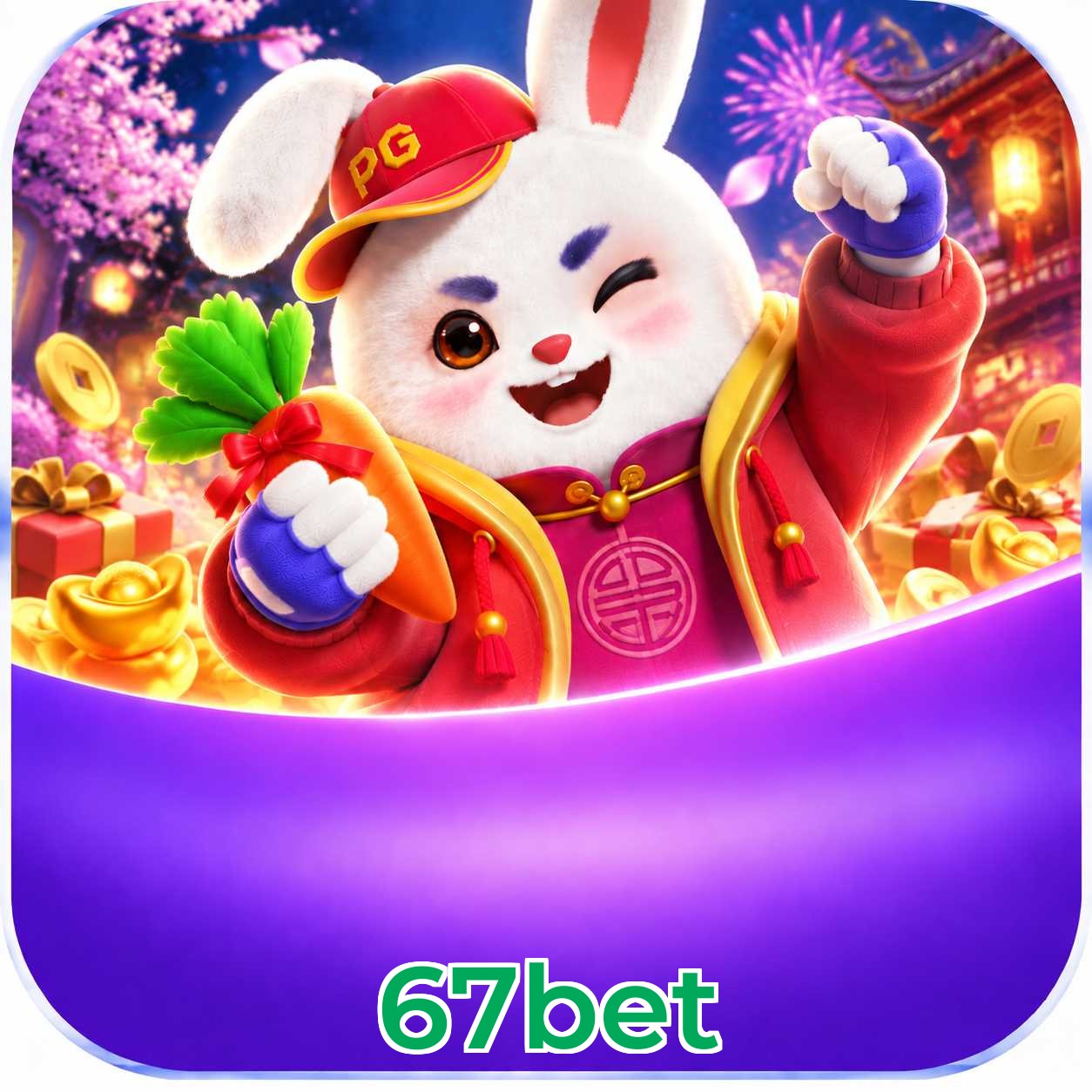 67bet Compatibilidade