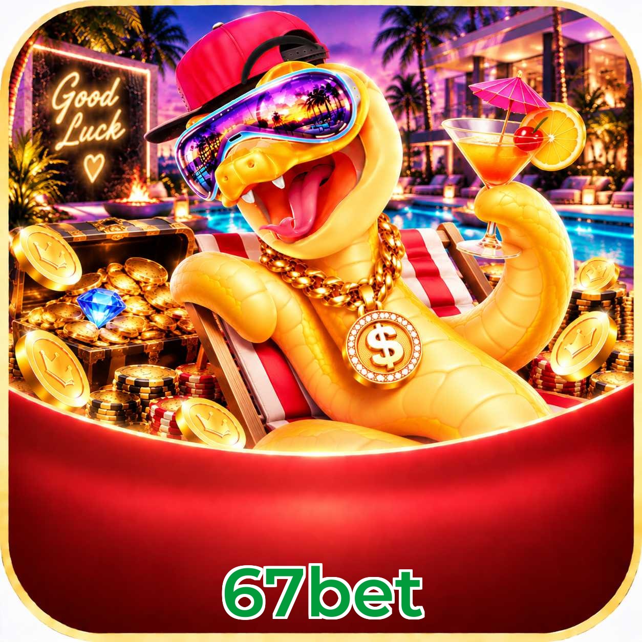 67bet Responsible Gaming