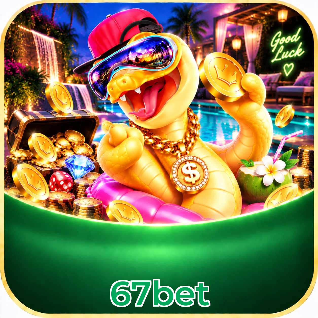 67bet FAQ