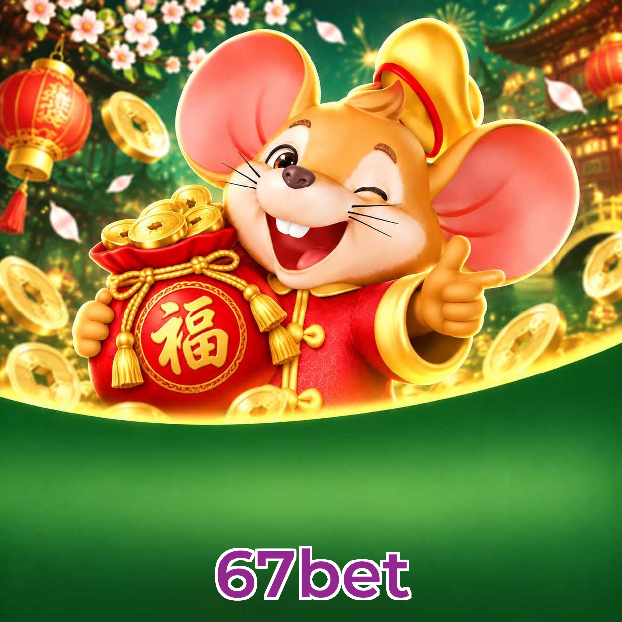 67bet 2FA