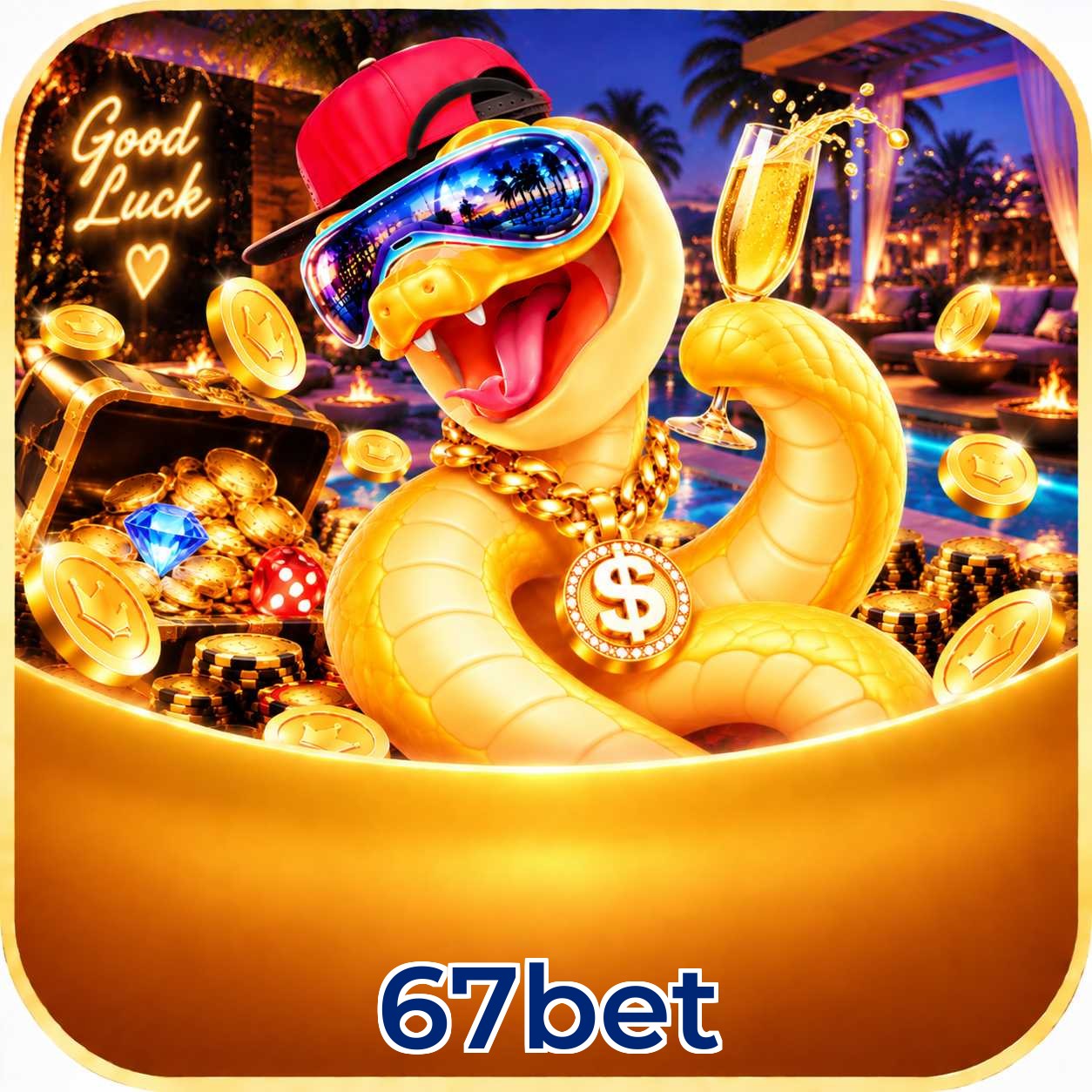 67bet Estratégias Slots