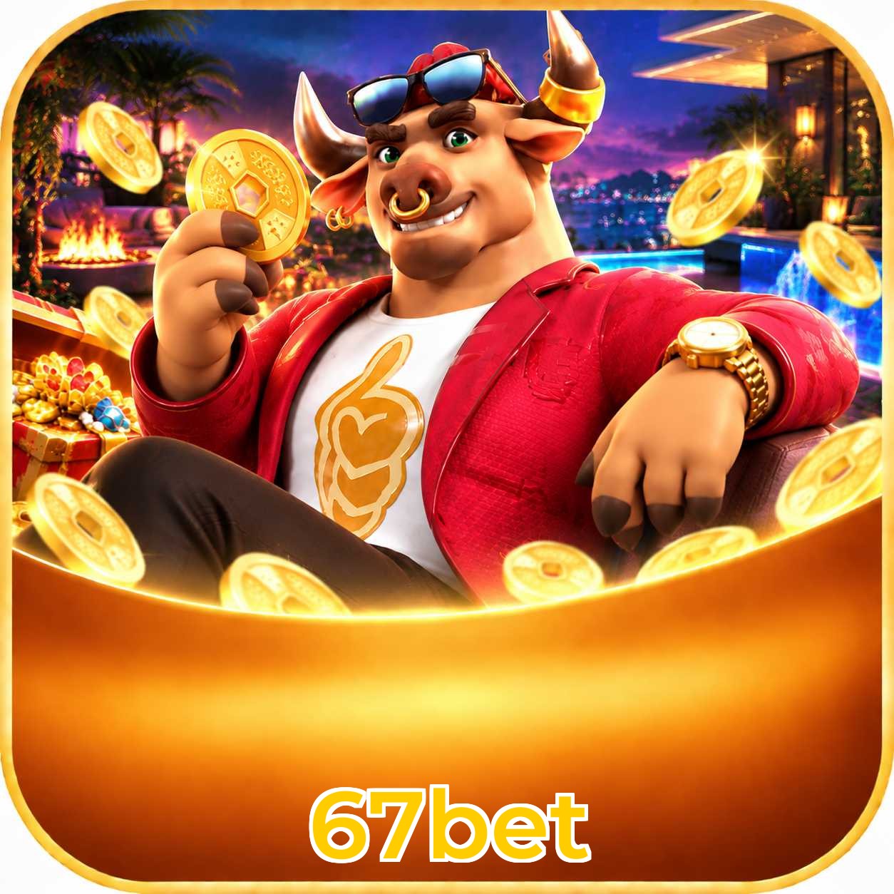 67bet Fortune Tiger FAQ