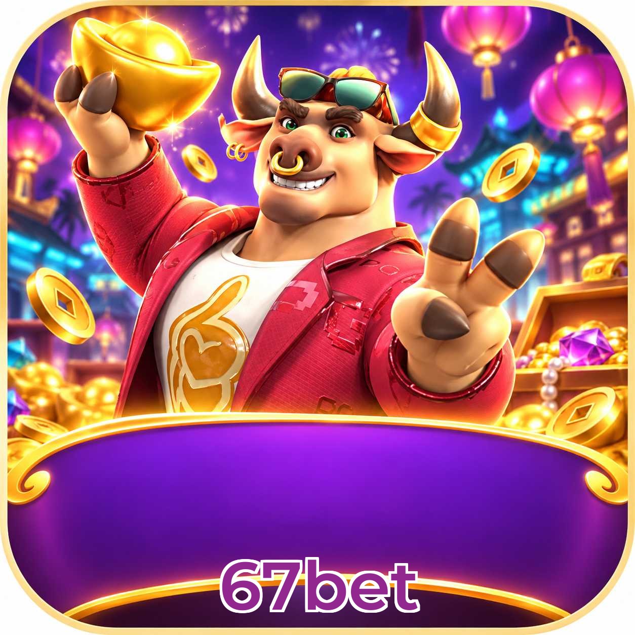 67bet FAQ instalar app