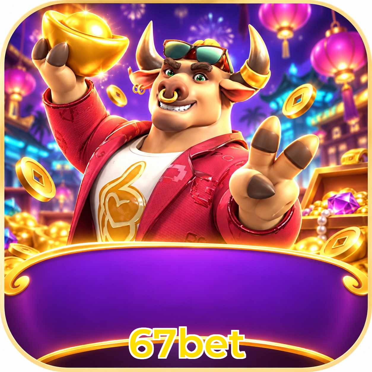 67bet diferença entre baixar e instalar