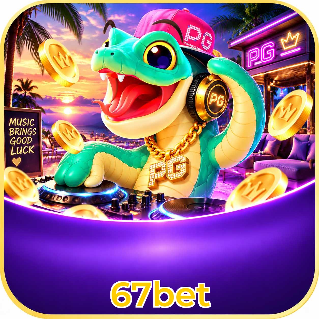 67bet VIP Níveis