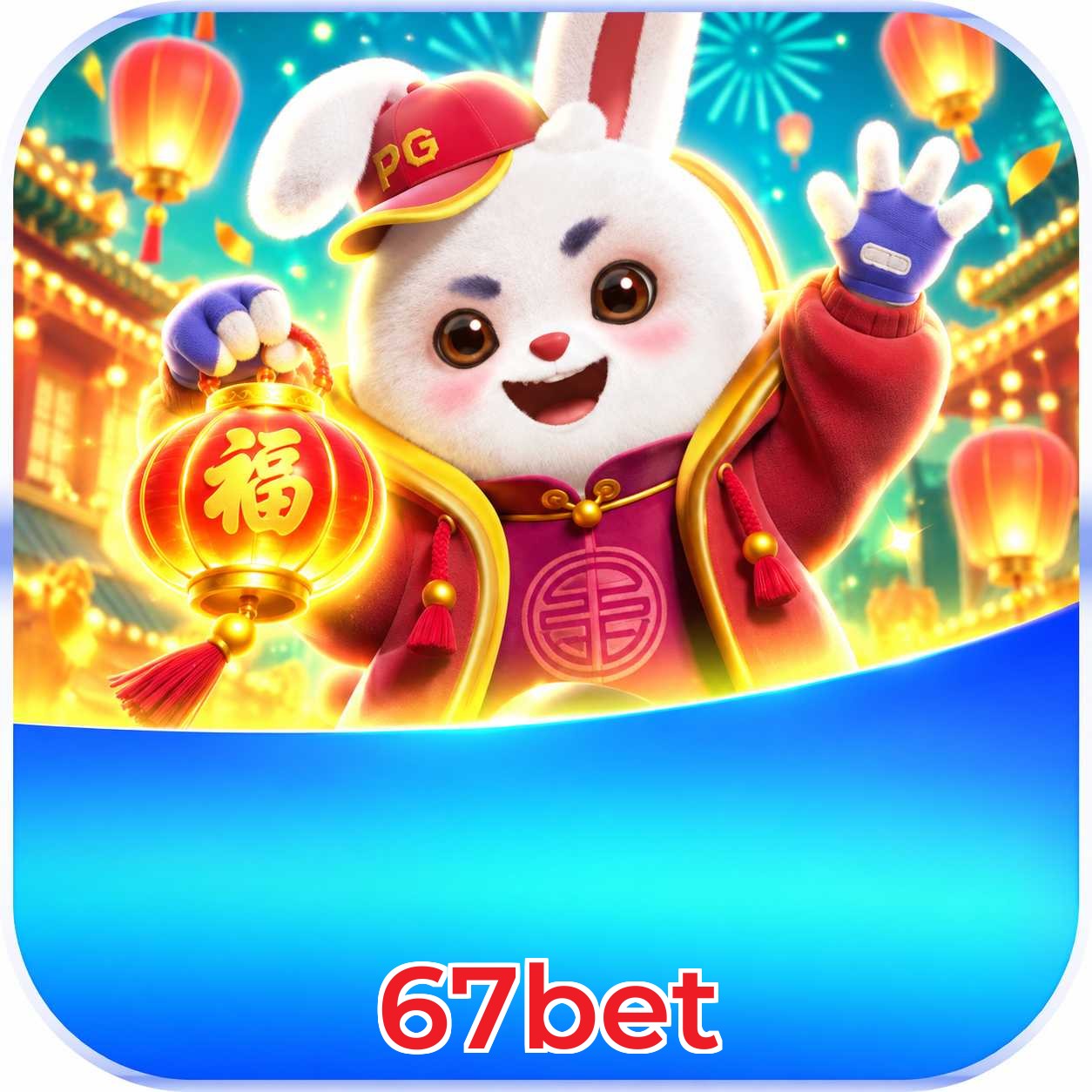 67bet RTP Testing