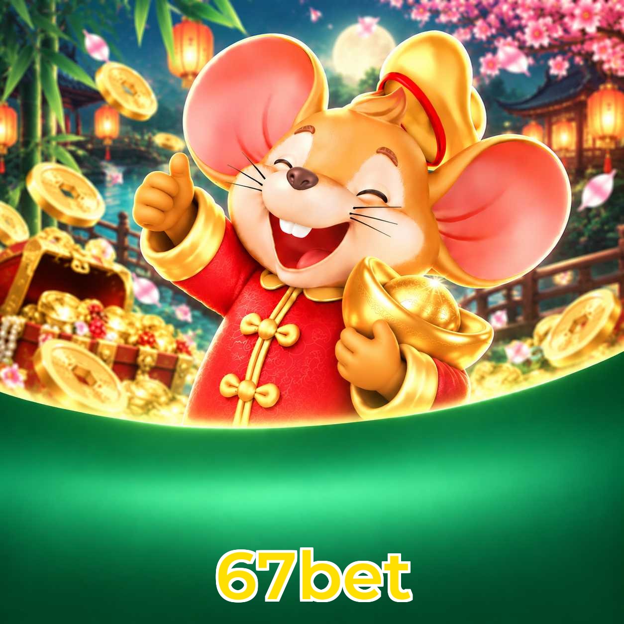 67bet Fortune Tiger Game