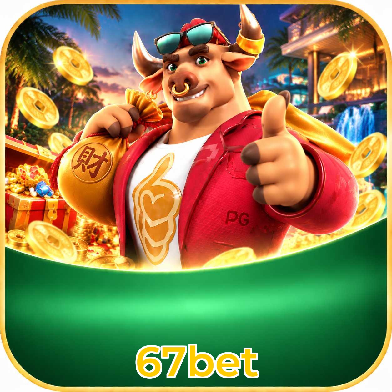 67bet Live Dealers