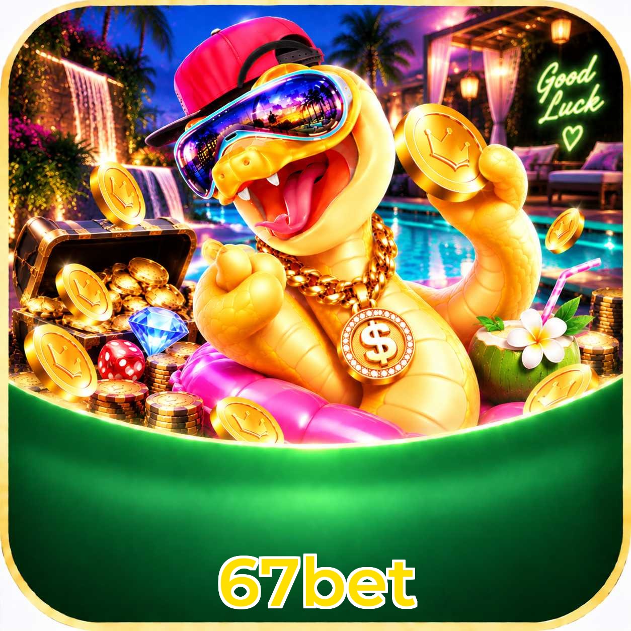 67bet Final Verdict