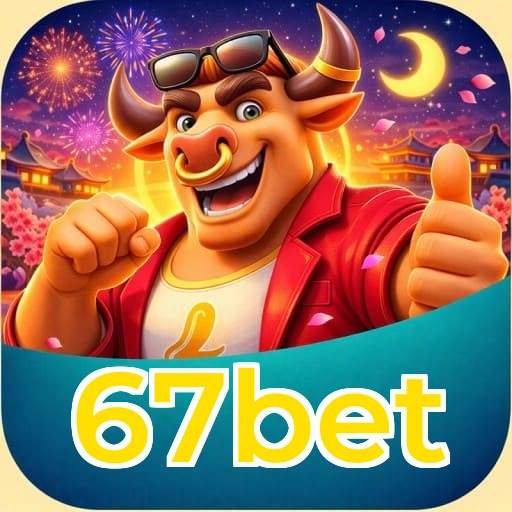 Página de download 67bet