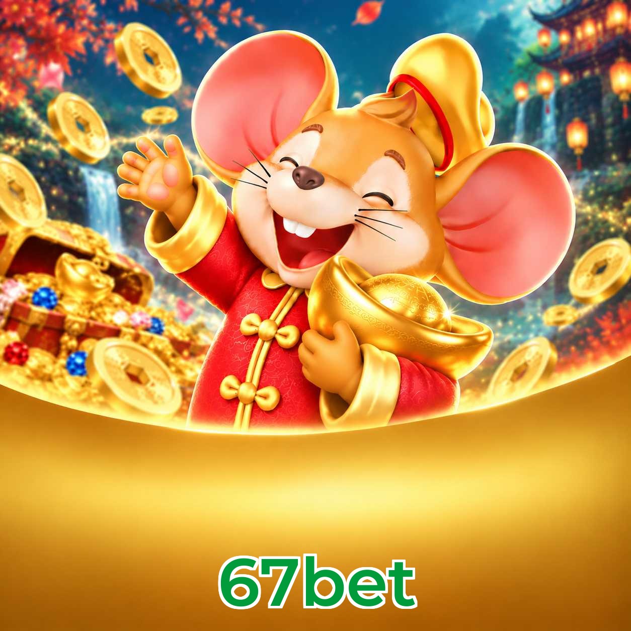 67bet Compatibilidade
