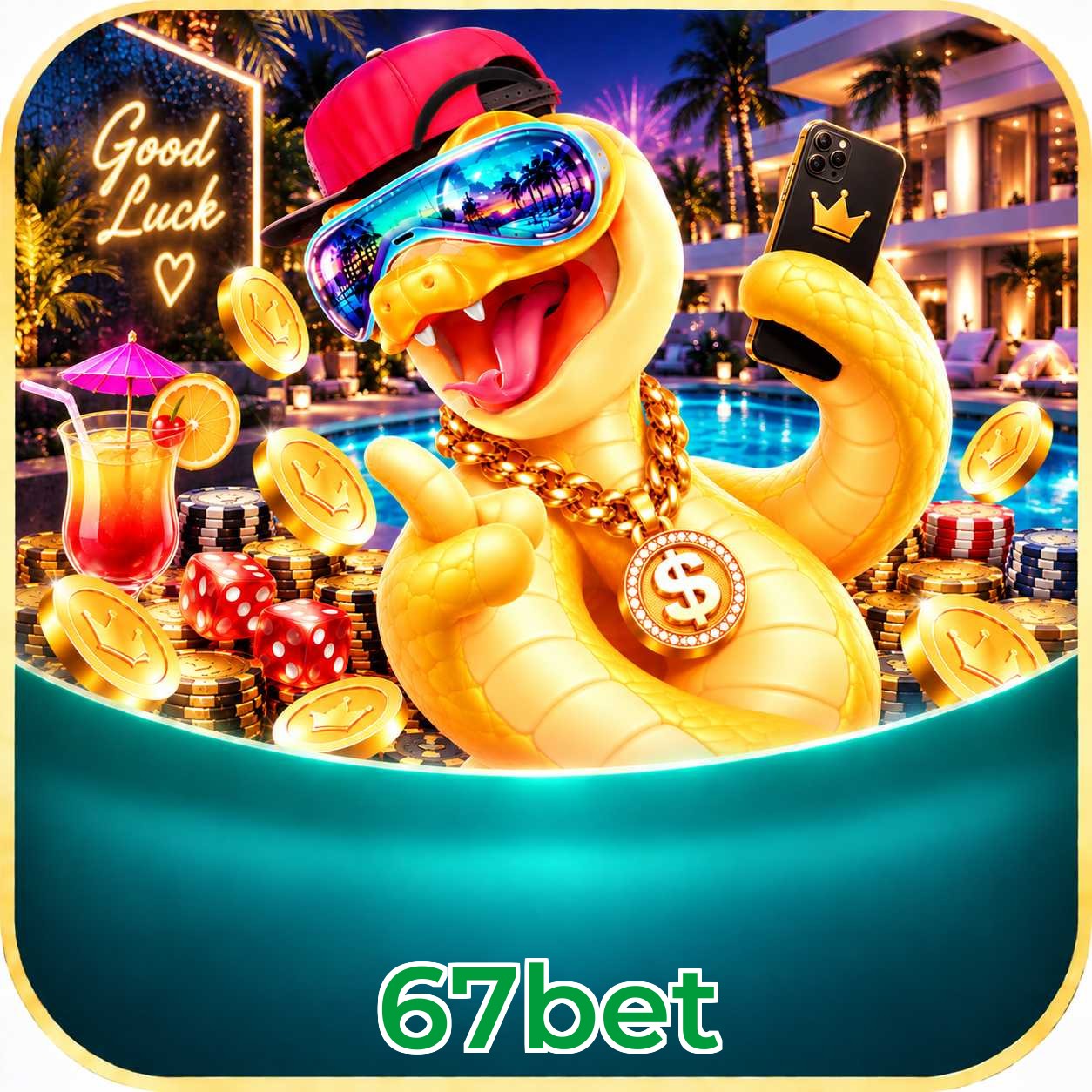 67bet System Requirements