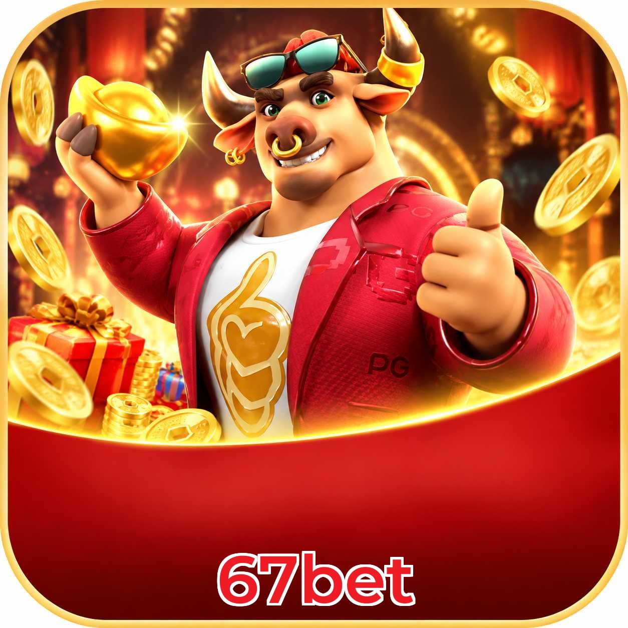 67bet Métodos de Login