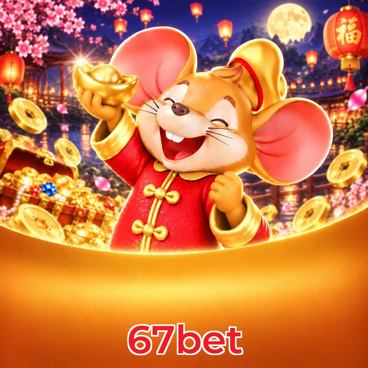 67bet Streaming Quality