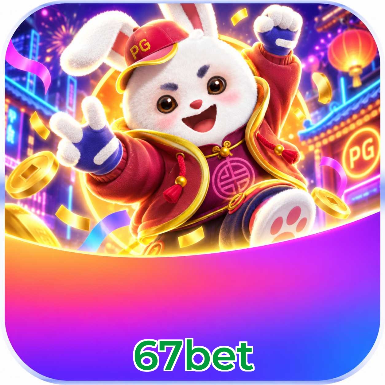 67bet Live Casino Overview