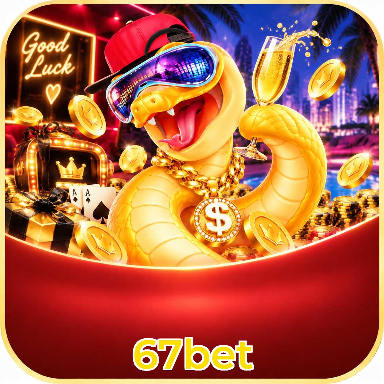 67bet FAQ