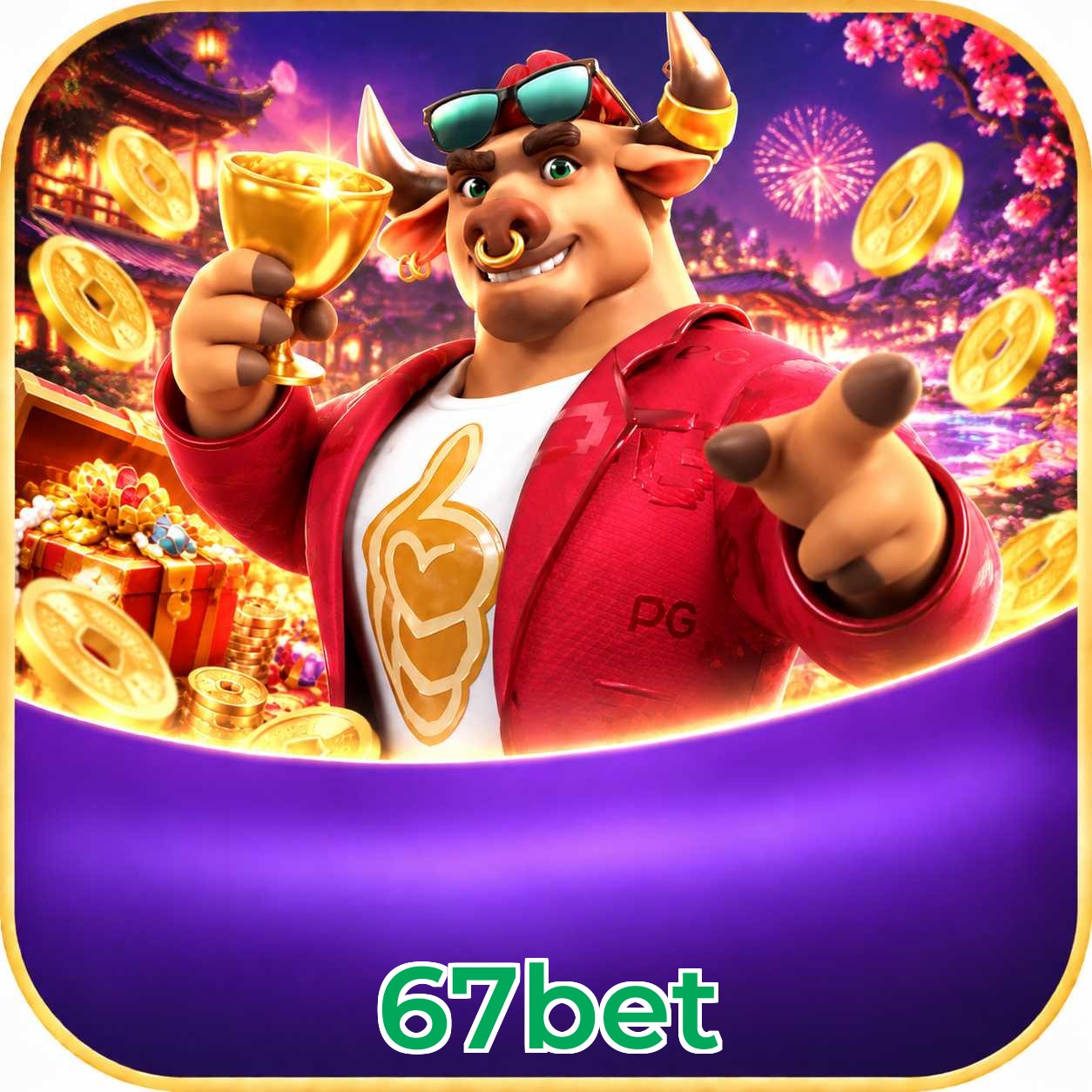 67bet Bet Types
