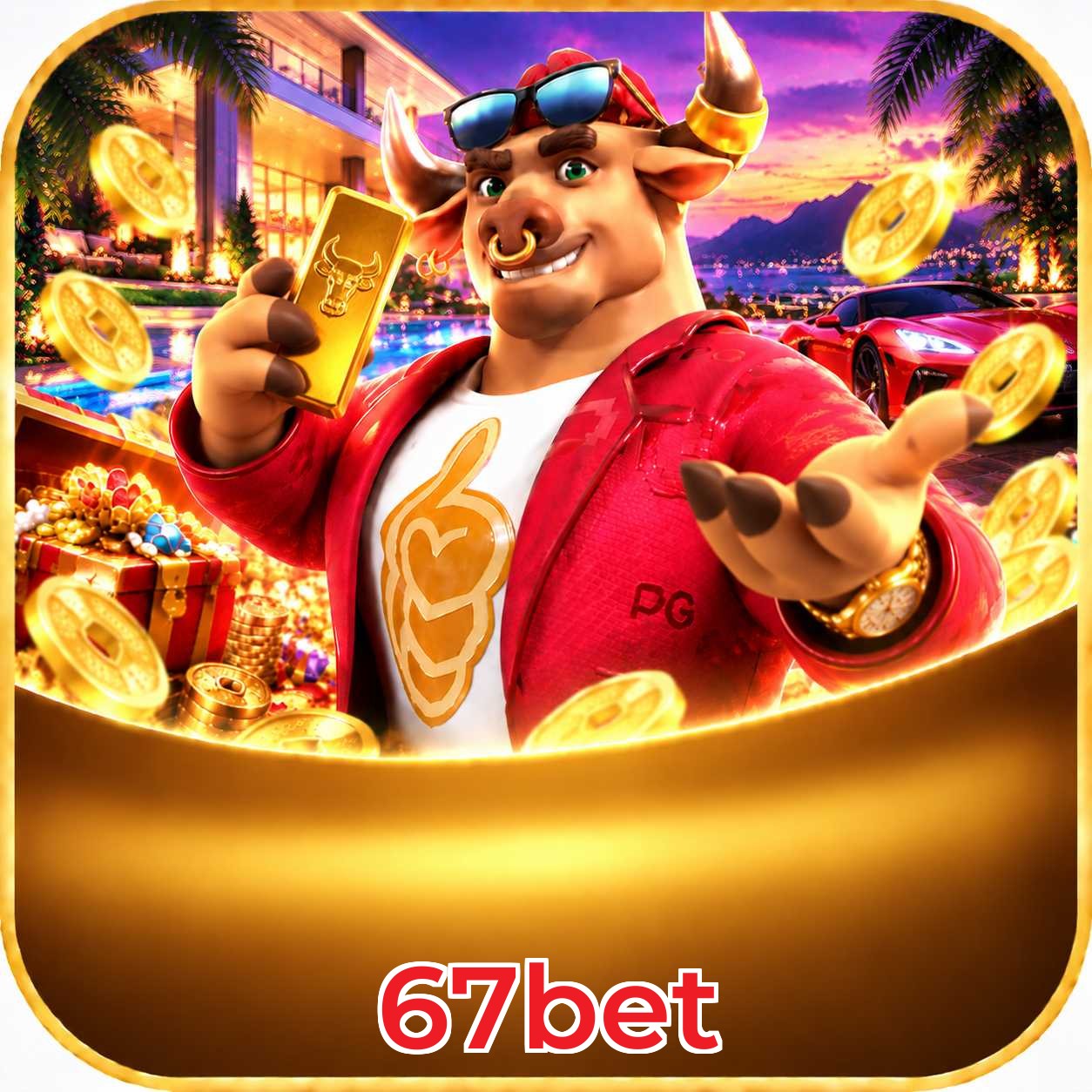 67bet Bet Odds Analysis