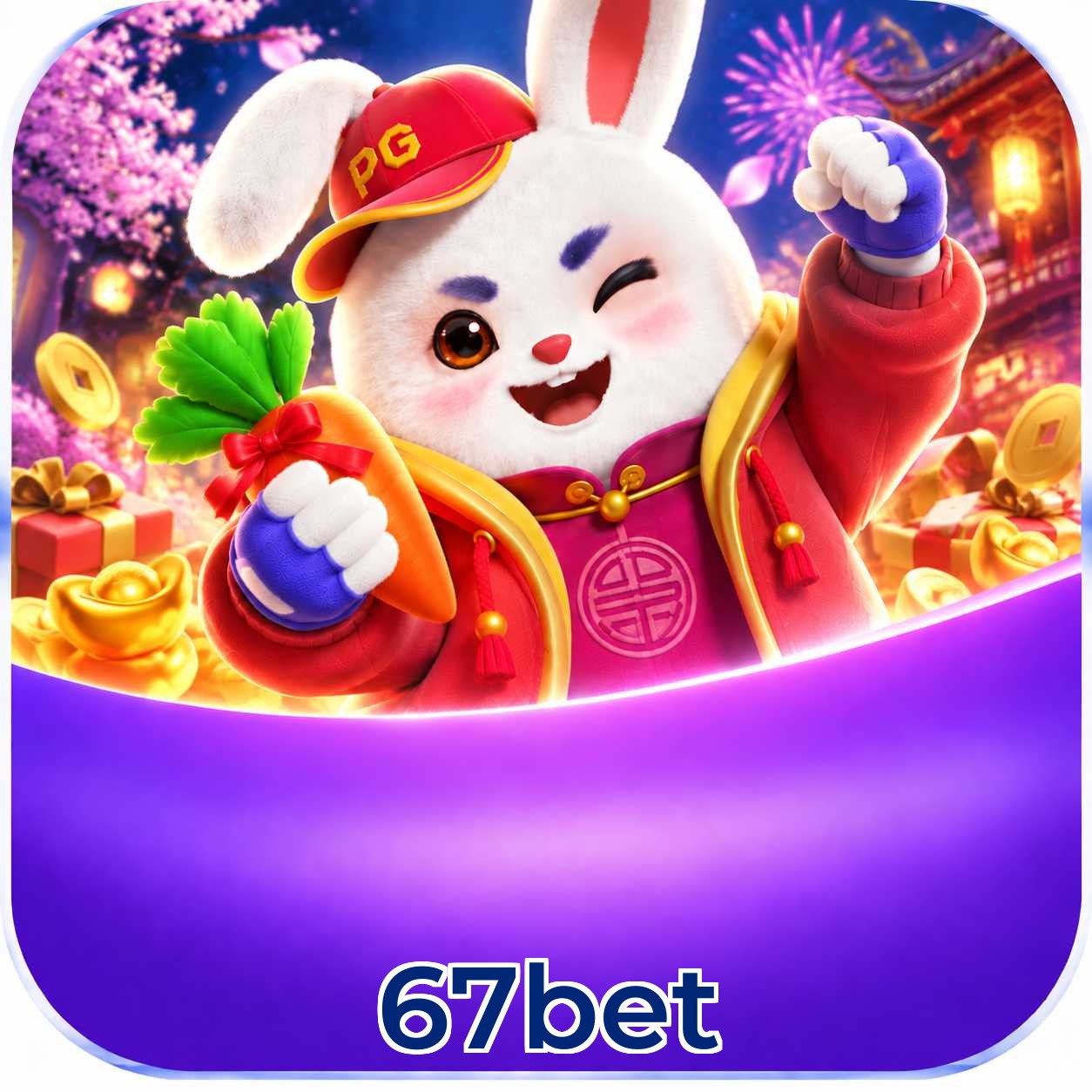 67bet Fortune Tiger RTP