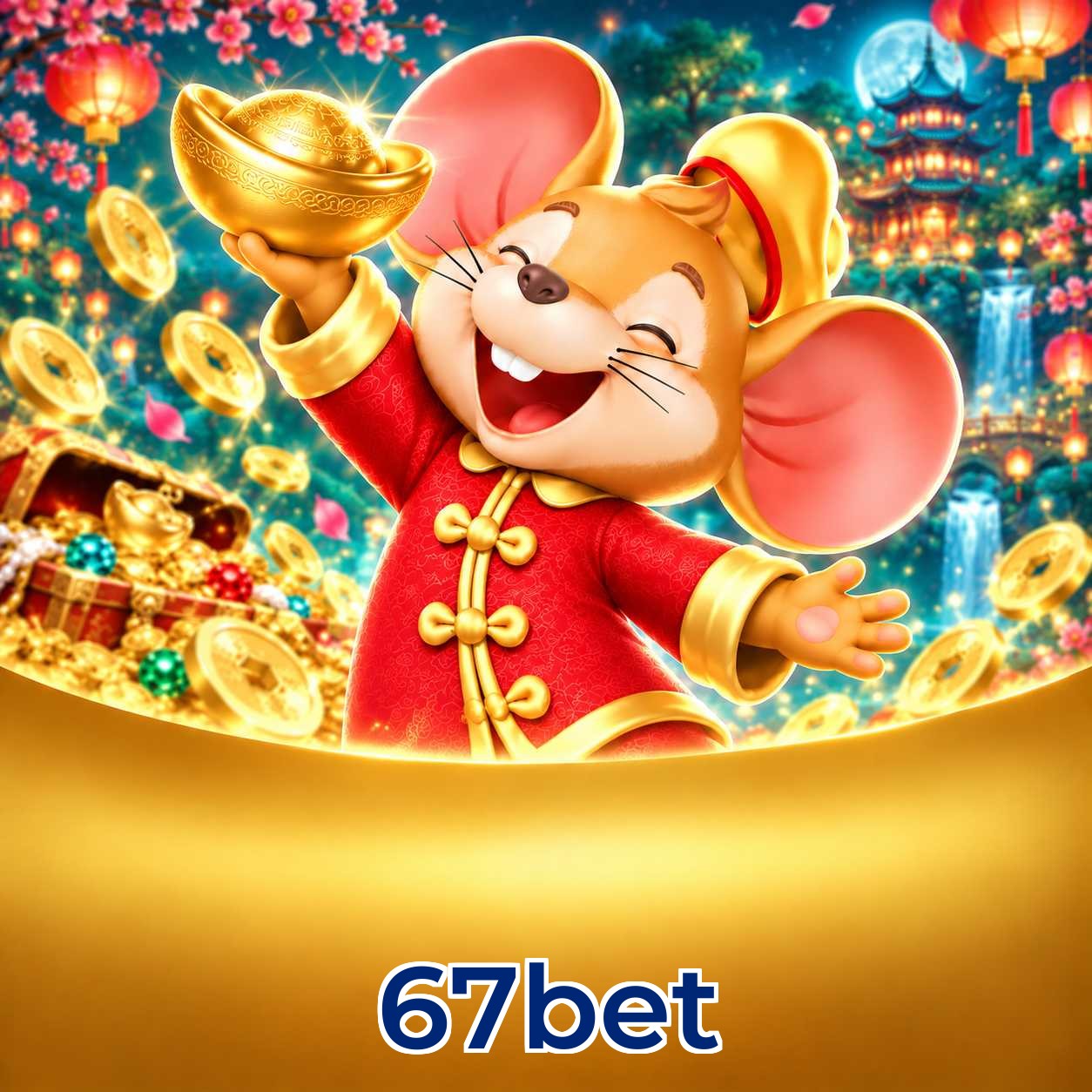 67bet Estratégias Lottery