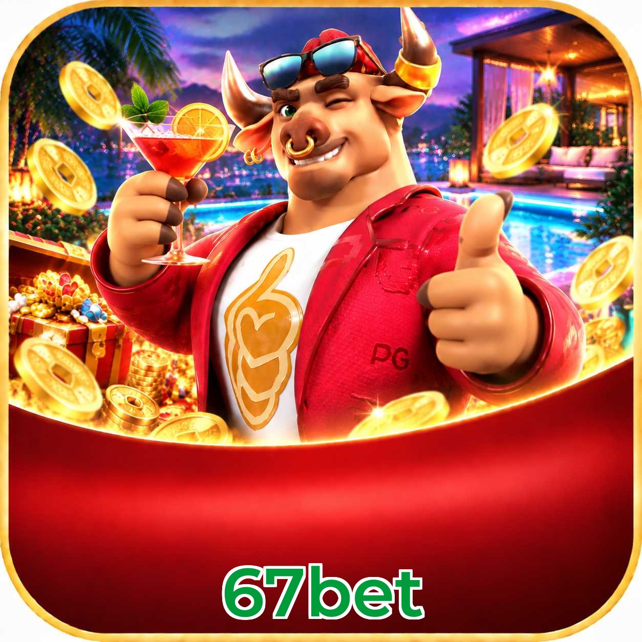 67bet Entrar Telegram