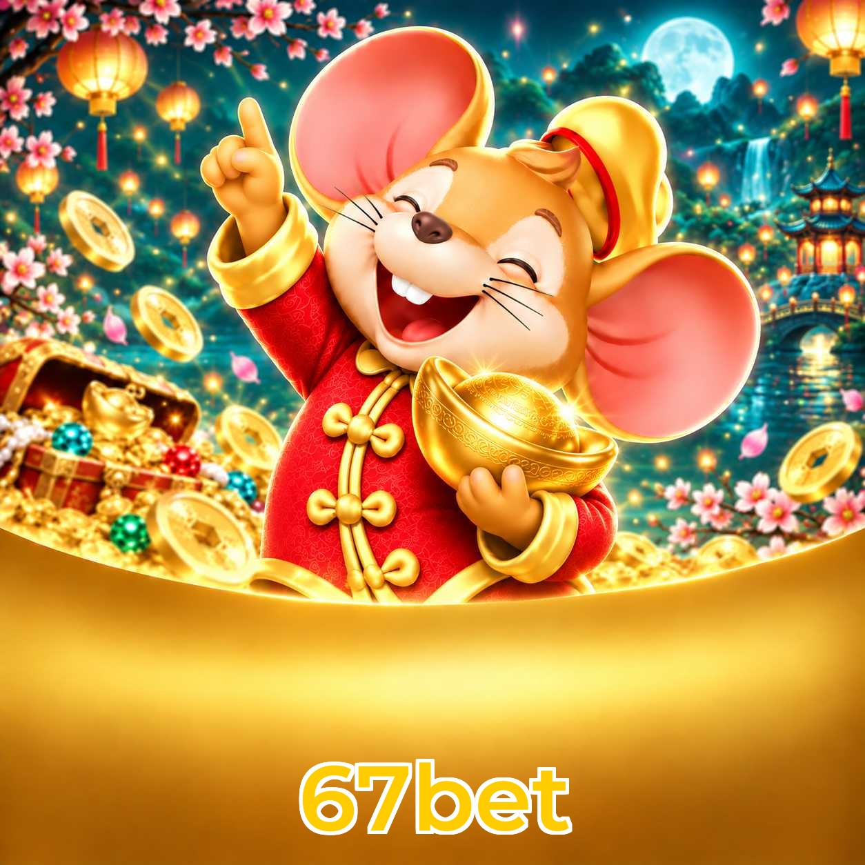 Baixar 67bet Android