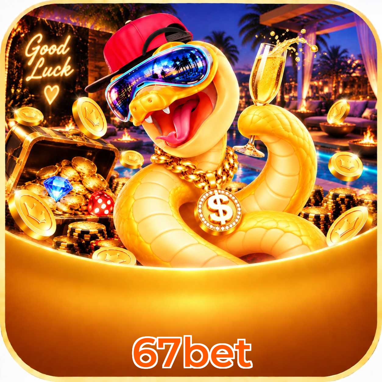 67bet VIP Program